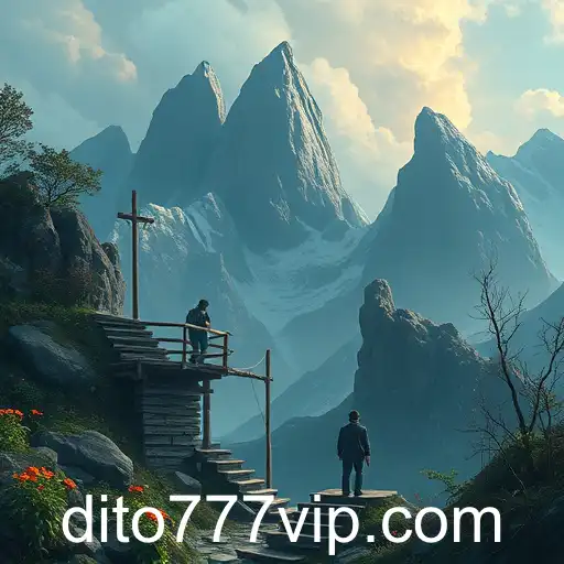 Exploring the Thrilling World of Adventure Games with 'dito777'
