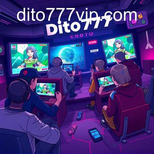 The Evolving Landscape of Online Gaming Communities