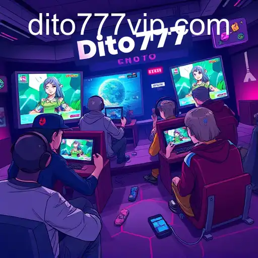 The Evolving Landscape of Online Gaming Communities