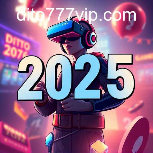 Dito777 Gaming Landscape in 2025