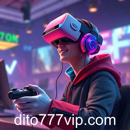 Gaming Trends and Innovations in 2025