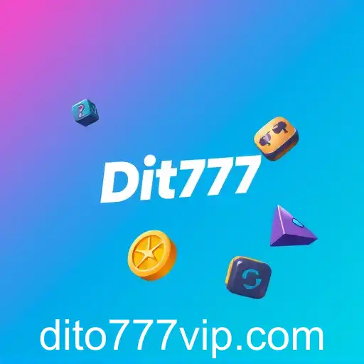 Dito777: Reimagining Online Gaming in 2025