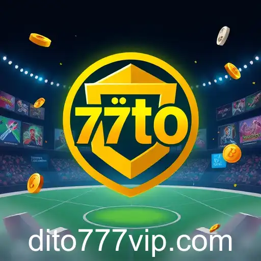 Dito777: Leading the Gaming Landscape