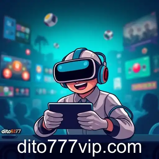 The Evolution of Online Gaming in 2025