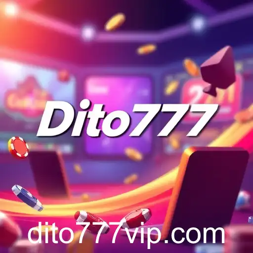 Revolutionizing Online Gaming: The Rise of Dito777