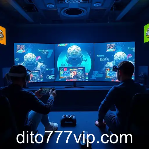 Revolutionizing Online Gaming in 2025