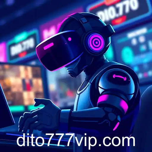 The Rise and Influence of Dito777 in Online Gaming