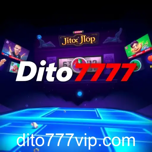 Rise of Dito777: A New Era in Online Gaming