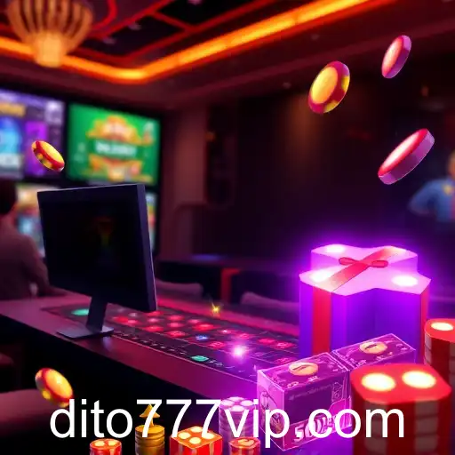 The Rise of Online Gaming Platforms in 2025