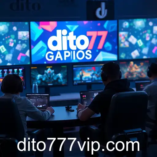 The Rise of Online Gaming Platforms