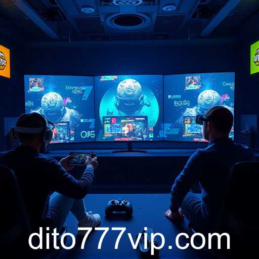 Revolutionizing Online Gaming in 2025