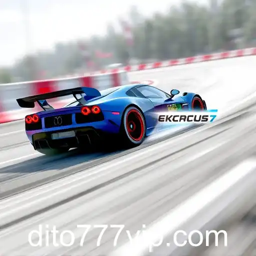 Exploring the Thrill of Racing Games in the Digital Age