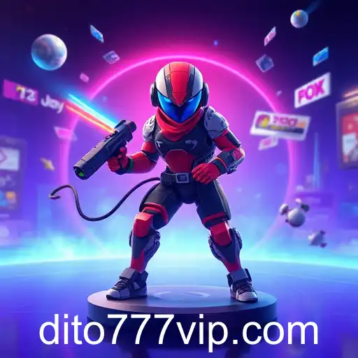 Rise of Dito777: A New Era in Online Gaming