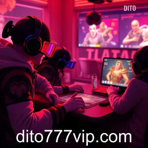 The Rise of Online Gaming Platforms