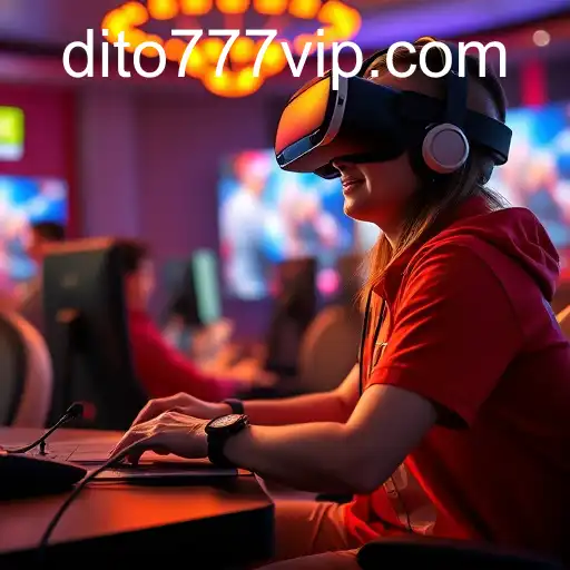 The Rise of Online Gaming Platforms