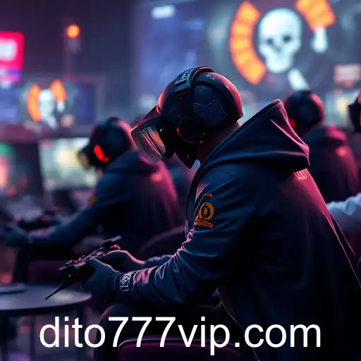 The Rise of Online Gaming Communities