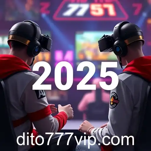 The Rise of Online Gaming Communities in 2025